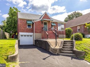 18 Henry Ave, Nottingham, MD 21236