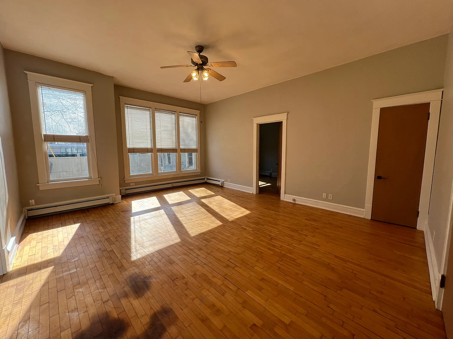 1 bed, 800 sqft, $1,100 — Photo 4