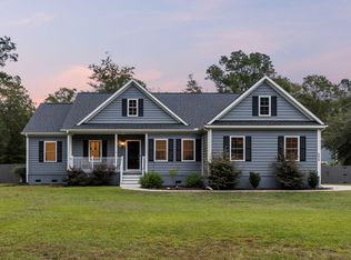 6326 Pepper Grass Trl, Ravenel, SC 29470