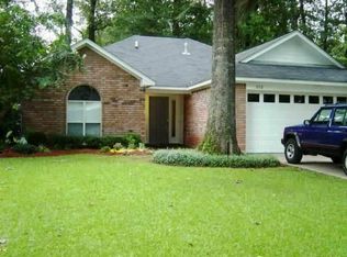 515 Woodhaven Dr, Monroe, LA 71203