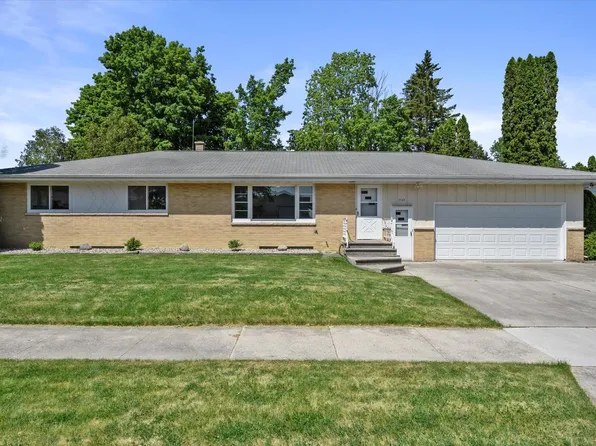 1105 1st STREET, Kiel, WI 53042