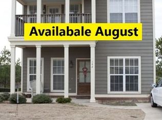 142 Chinkapin Loop, Oxford, MS 38655