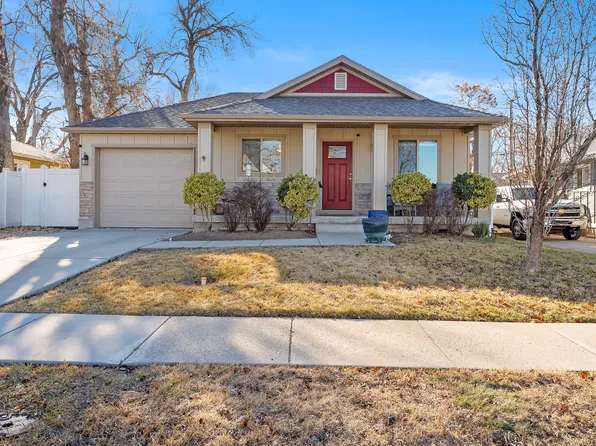 140 E Burton S, Salt Lake City, UT 84111