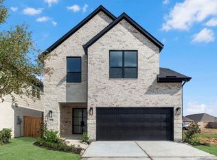 111 Candlelight Ridge Ct, Richmond, TX 77406