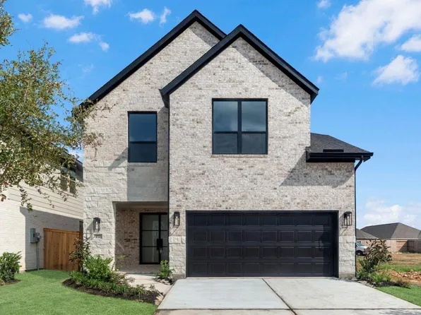 111 Candlelight Ridge Ct, Richmond, TX 77406