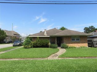 1400 Pier Ave, Metairie, LA 70005