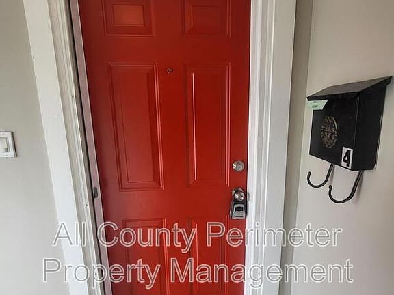 2nd image of 3631 Washington St APT 4