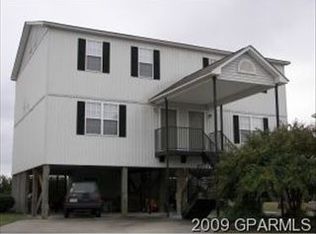 4940-46A Deveron St, Greenville, NC 27834