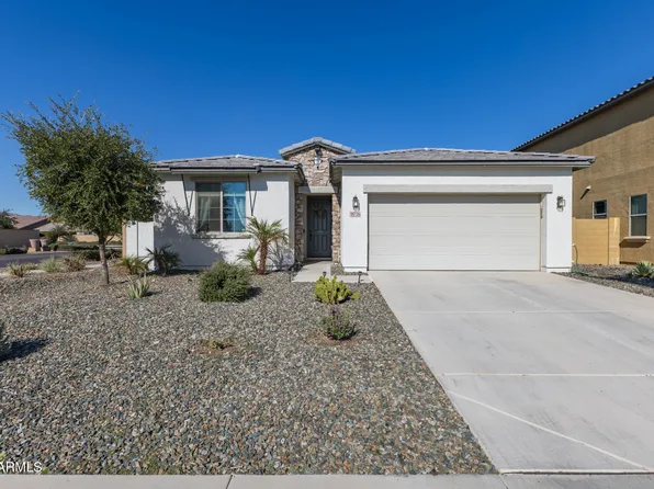 18726 W DENTON Avenue, Litchfield Park, AZ 85340