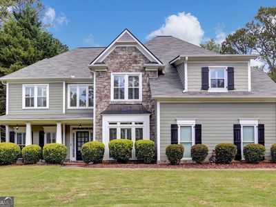1501 Laurelhill Dr SW, Lawrenceville, GA, 30044