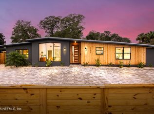 1746 Penman Rd, Jacksonville Beach, FL 32250