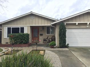 55 Colleen Way, Campbell, CA 95008