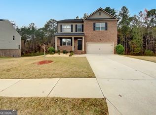 8012 Louis Dr, Locust Grove, GA 30248
