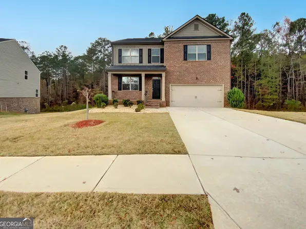 8012 Louis Dr, Locust Grove, GA 30248