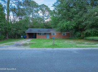 1601 Gibbs St, Waycross, GA 31503