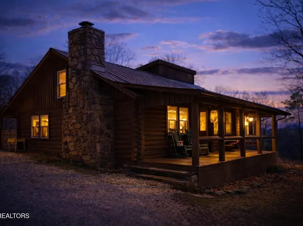 342 County Road 326, Sweetwater, TN 37874