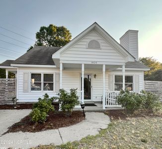 1625 Briar Glenn Road, Rocky Mount, NC, 27804