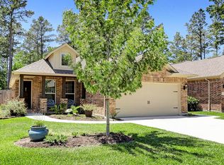 167 Elderberry Trl, Montgomery, TX 77316