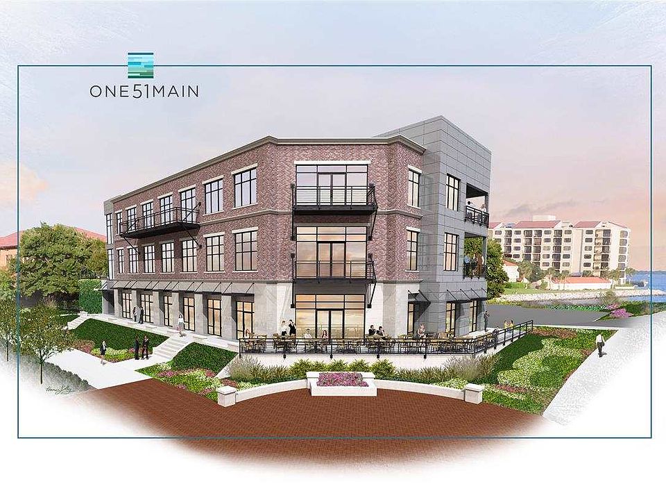 2nd image of 151 Main St #C