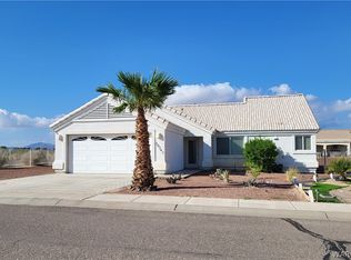 10741 S Shimmering Way, Mohave Valley, AZ 86440