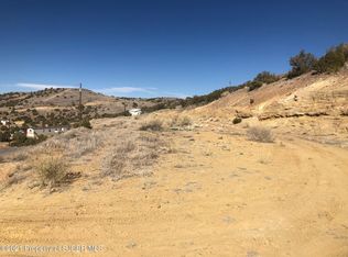 818 Hope Ave, Farmington, NM 87401