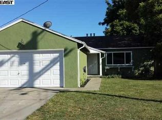 370 Falgren Ave, Hayward, CA 94541