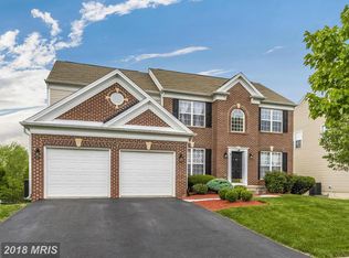 5 Jennifer Lynne Dr, Brunswick, MD 21758