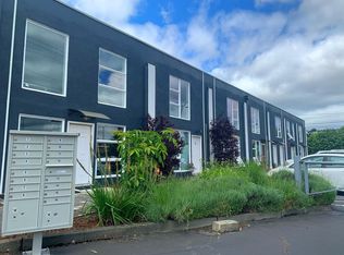 McKinley Artists' Lofts, Tacoma, WA 98404