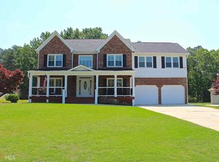 106 Haven Rdg, Peachtree City, GA 30269