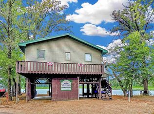 32151 Ambro Rd, Prairie Du Chien, WI 53821