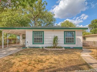 235 Havana Dr, San Antonio, TX 78228