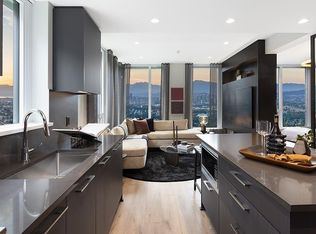 5860 Olive Ave #710, Burnaby, BC