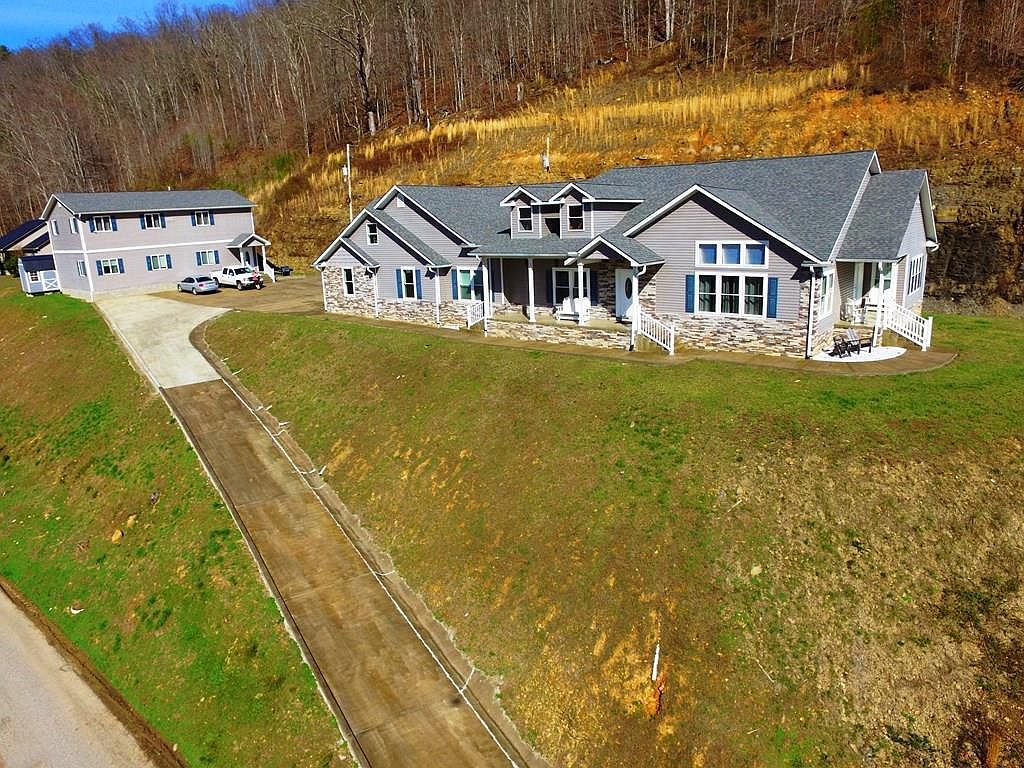 2014 Ky Route 825, Hagerhill, KY 41222 Zillow