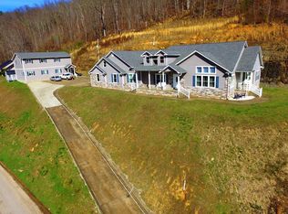 2014 Ky Route 825, Hagerhill, KY 41222