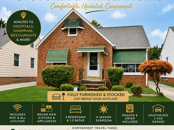 4173 Harwood Rd, South Euclid, OH 44121
