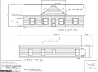504 Branch St, Cedartown, GA 30125