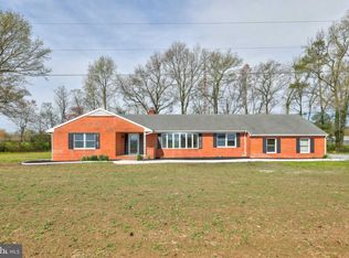 36352 Old Stage Rd, Delmar, DE 19940