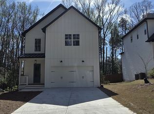 1664 Crestridge Dr SE, Marietta, GA 30067