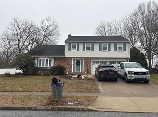 305 Nottingham Rd, Woodbury, NJ