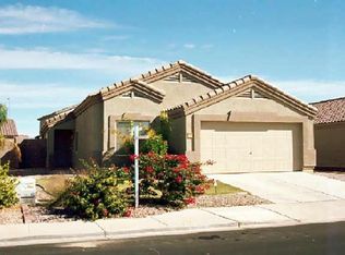 10350 W Diamond Ave, Mesa, AZ 85208