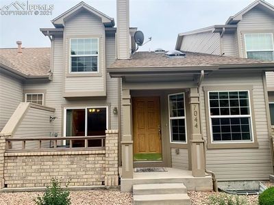 7044 Vasalias Hts, Colorado Springs, CO, 80923