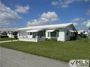 2011 Vastine Dr, Boynton Beach, FL 33426