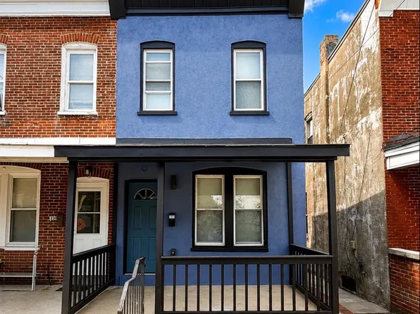 1819 W 6th St, Chester, PA 19013