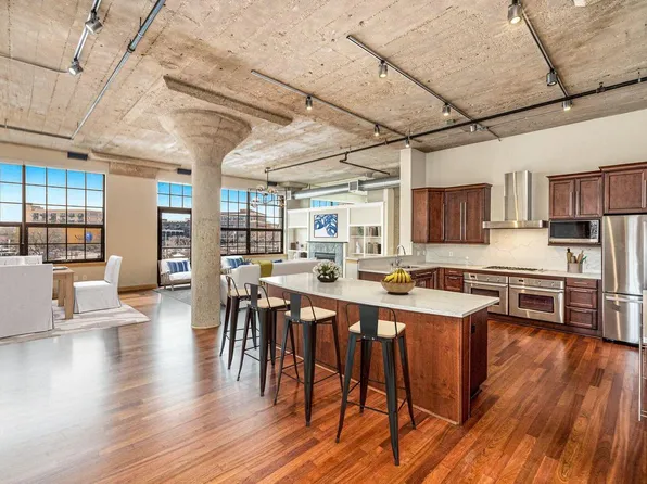 311 East Erie STREET #207, Milwaukee, WI 53202