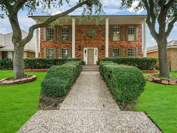 58 Campeche Cir, Galveston, TX 77554