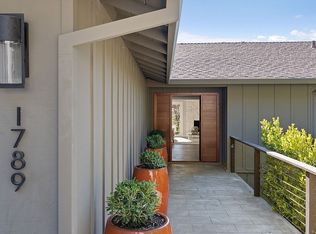 1789 Terrace Dr, Belmont, CA