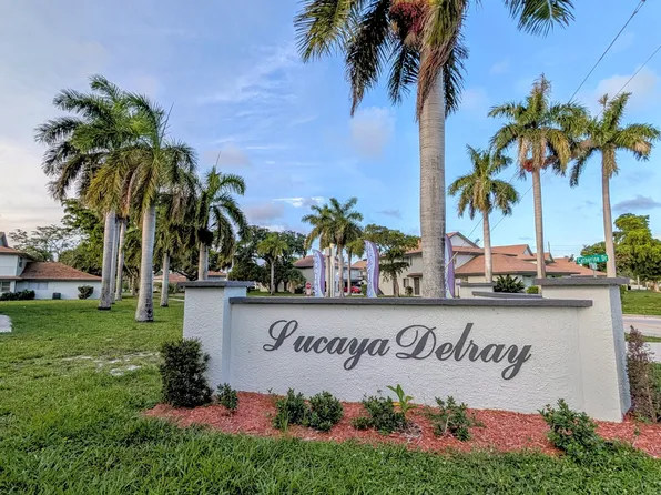 2115 Catherine Dr Drive #46-c, Delray Beach, FL 33445