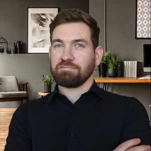 Sean Murphy