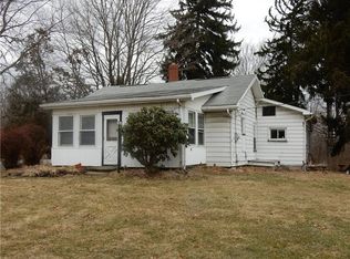 517 Mount Jackson Rd, New Castle, PA 16102