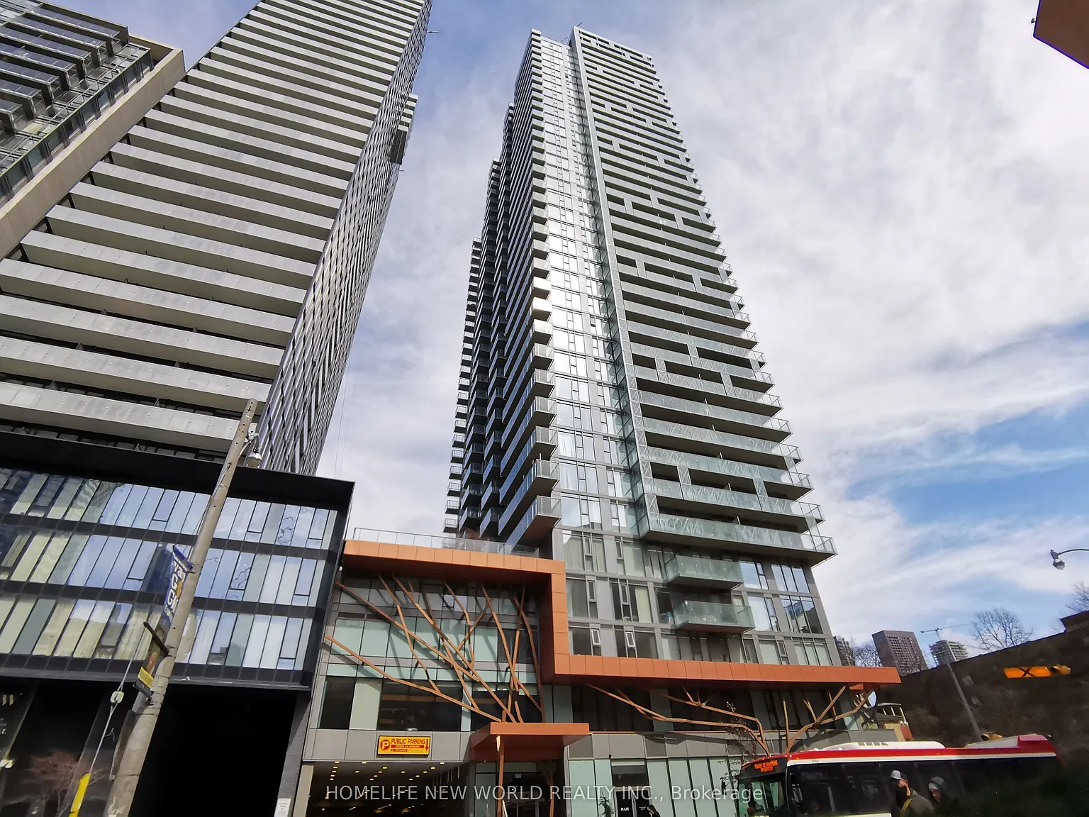 2 bed, $2,900 — Photo 3